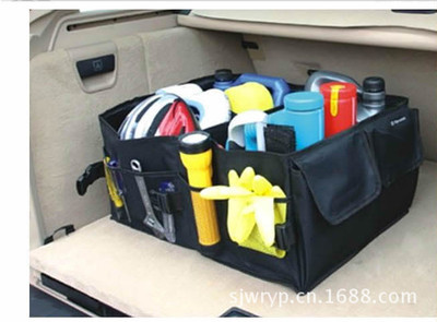義烏汽車用品后備箱收納袋 廠家直供，盡在義烏市水景文日用品廠