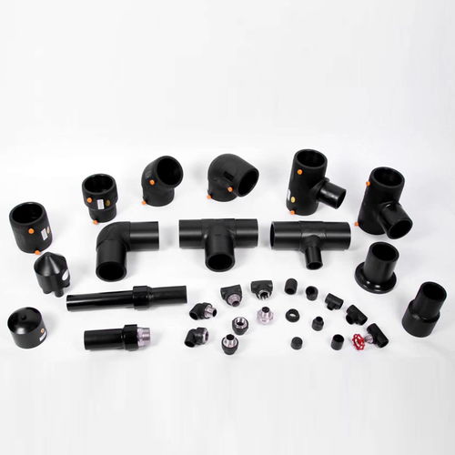 晉中銷售PE電熔管件與PE熱熔承插管件 日用雜品的工業新星