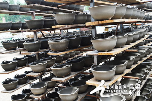 太原理工大學藝術學院領導赴杏野砂器廠參觀交流，共話傳統工藝與現代設計融合