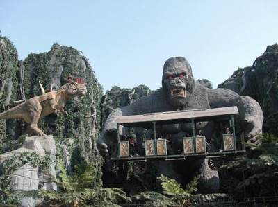 江蘇常州2018年GDP與福建城市對(duì)比分析 恐龍園文旅名片背后的經(jīng)濟(jì)啟示