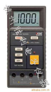 杭州勝利電子儀器 電阻與電流測(cè)量?jī)x表產(chǎn)品全覽
