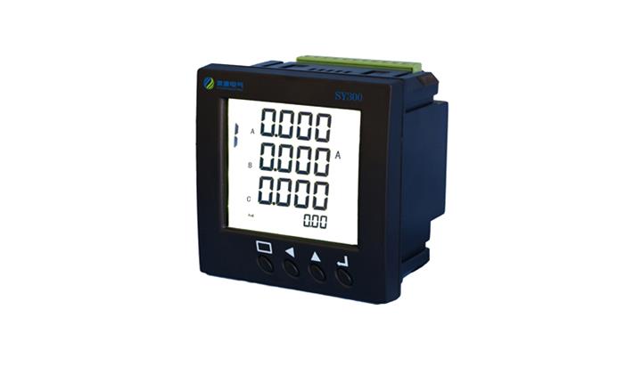 【PD6000-Y11,PD6000-Y60多功能電力儀表】價格,廠家,電流測量儀表-搜了網(wǎng)